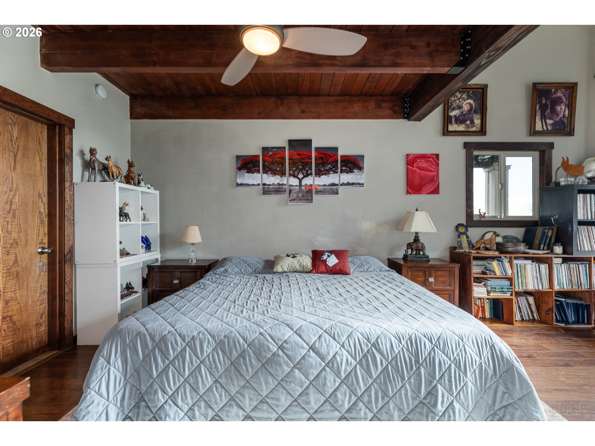 33506 Rodney Street Warren, OR 97053 - Photo 15 of 38 Bedroom, Primary