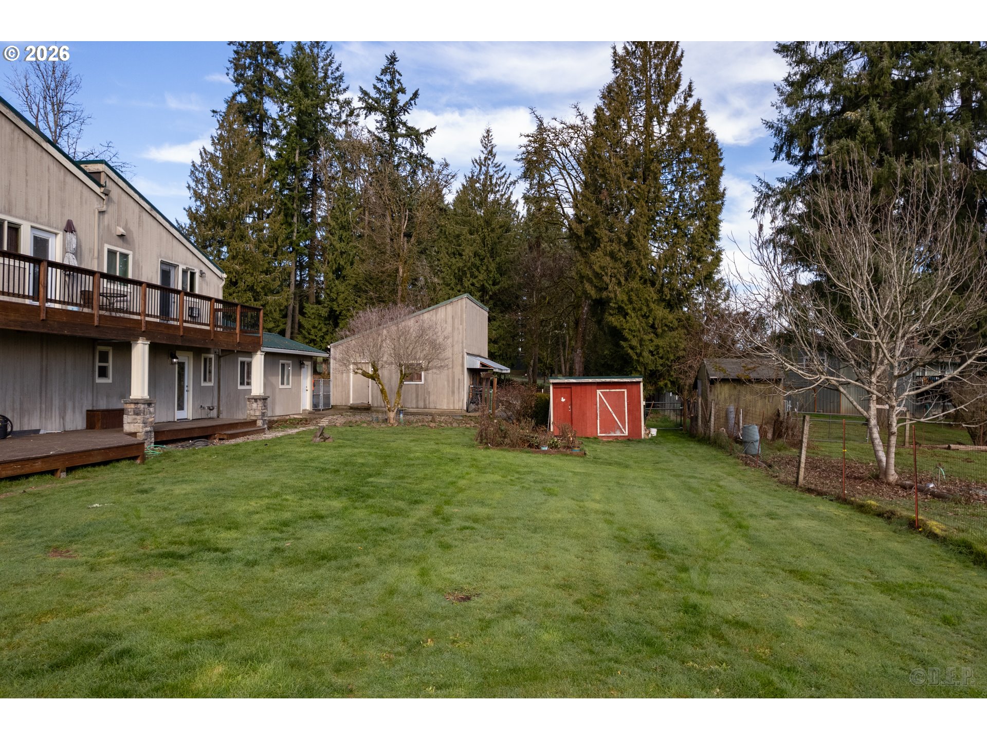 33506 Rodney Street Warren, OR 97053 - Photo 23 of 38 Yard
