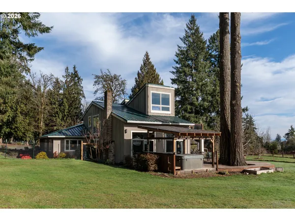 $899,500 | 33506 Rodney Street, Warren, OR 97053