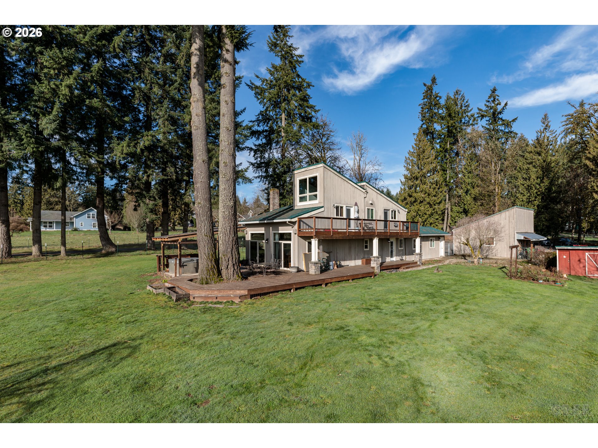 33506 Rodney Street Warren, OR 97053 - Photo 26 of 38 Exterior