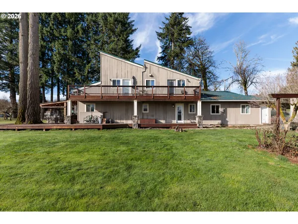 $899,500 | 33506 Rodney Street, Warren, OR 97053