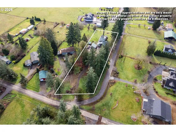 $899,500 | 33506 Rodney Street, Warren, OR 97053