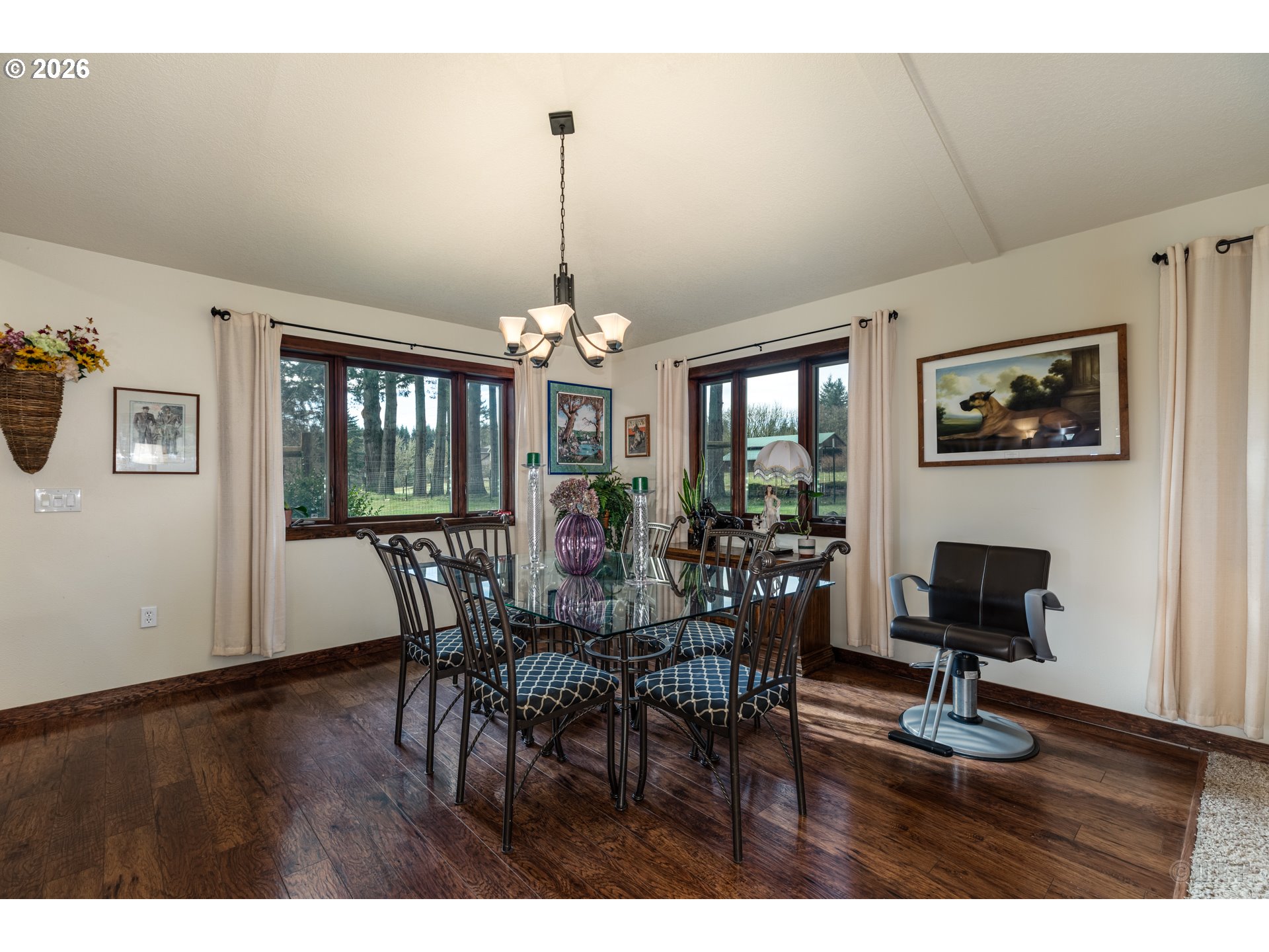 33506 Rodney Street Warren, OR 97053 - Photo 7 of 38 Dining Room