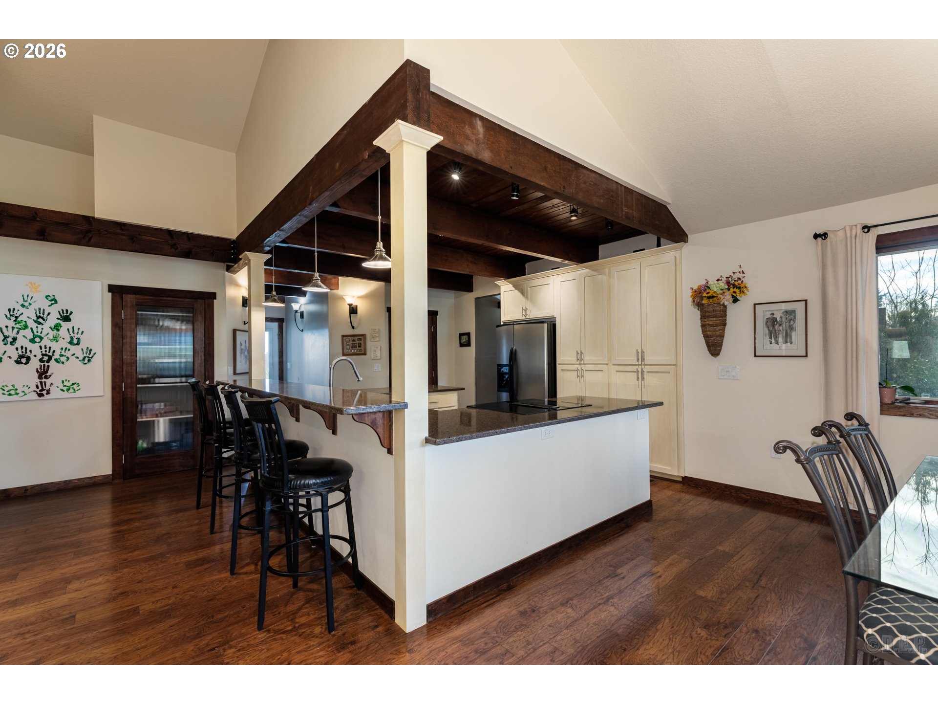 33506 Rodney Street Warren, OR 97053 - Photo 8 of 38 Kitchen