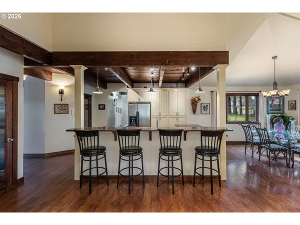 $899,500 | 33506 Rodney Street, Warren, OR 97053