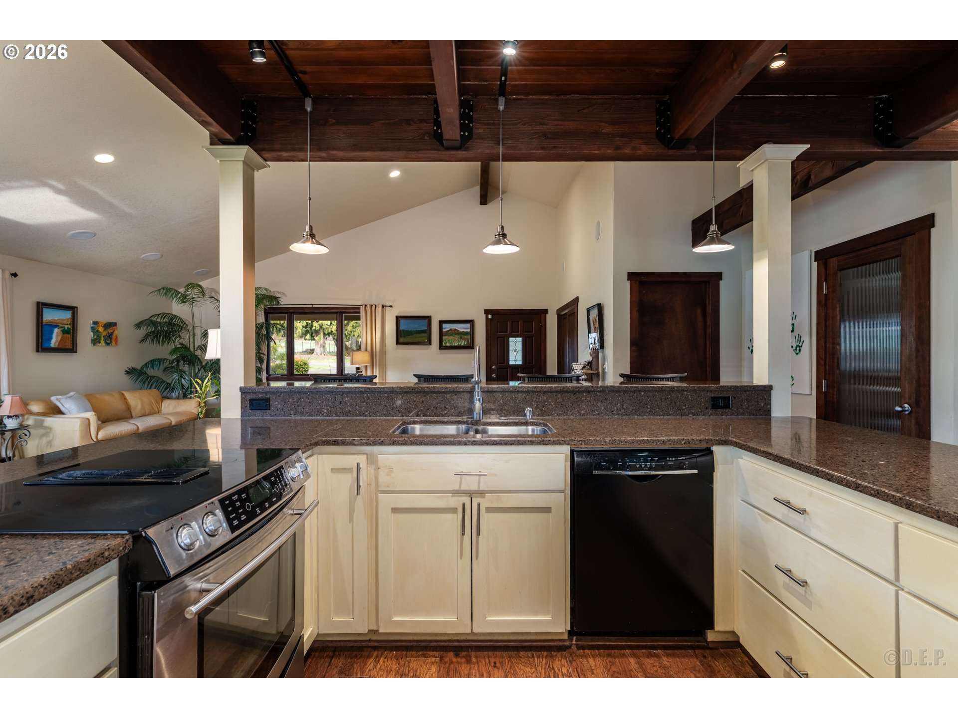 33506 Rodney Street Warren, OR 97053 - Photo 10 of 38 Kitchen