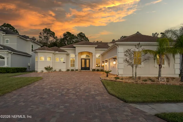 $1,100,000 | 155 Aspinwall Parkway, St. Augustine, FL 32095