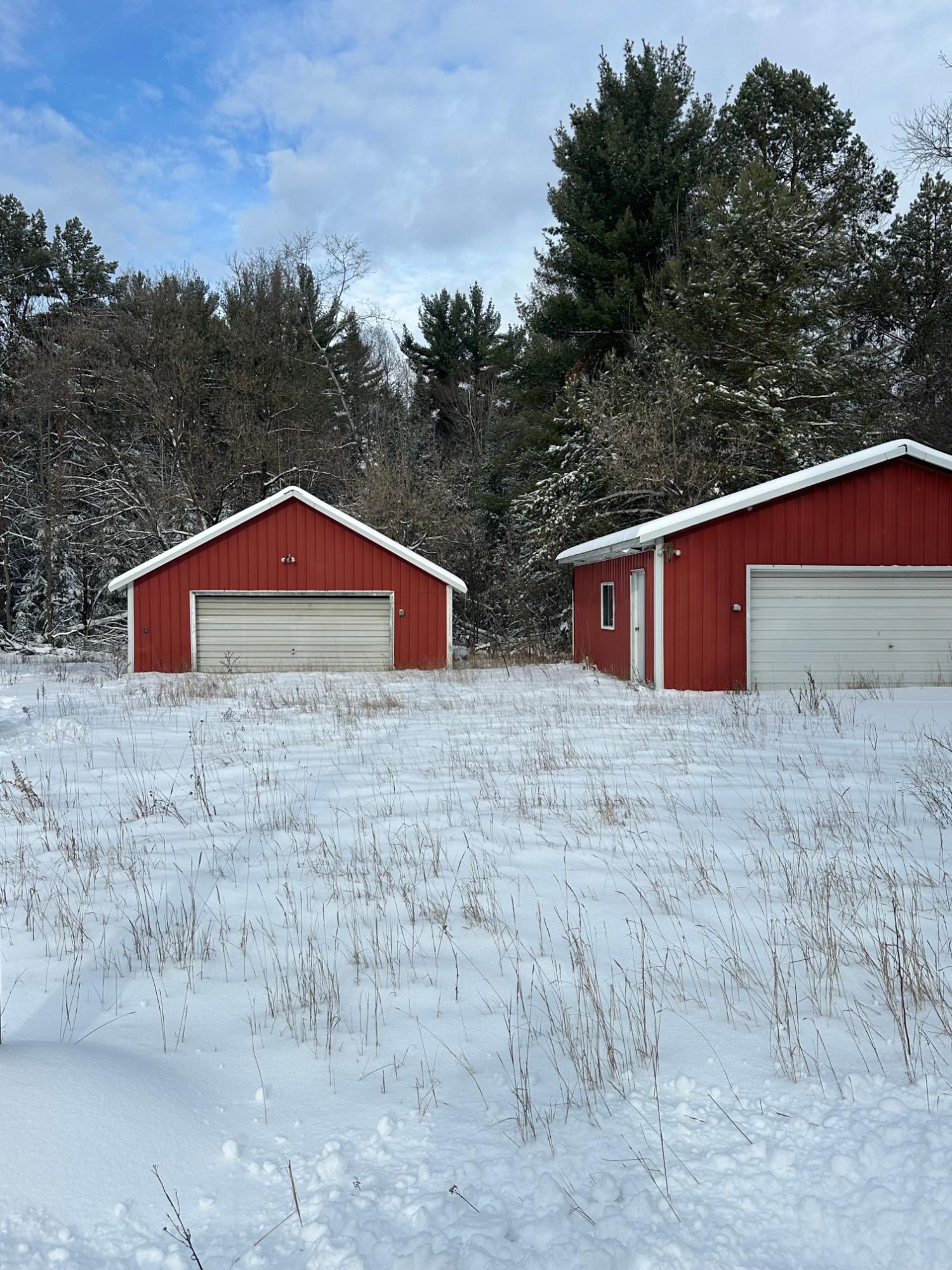 4611 Deer Trail Road Rhinelander, WI 54501 - Photo 4 of 4 Gallery Image 4