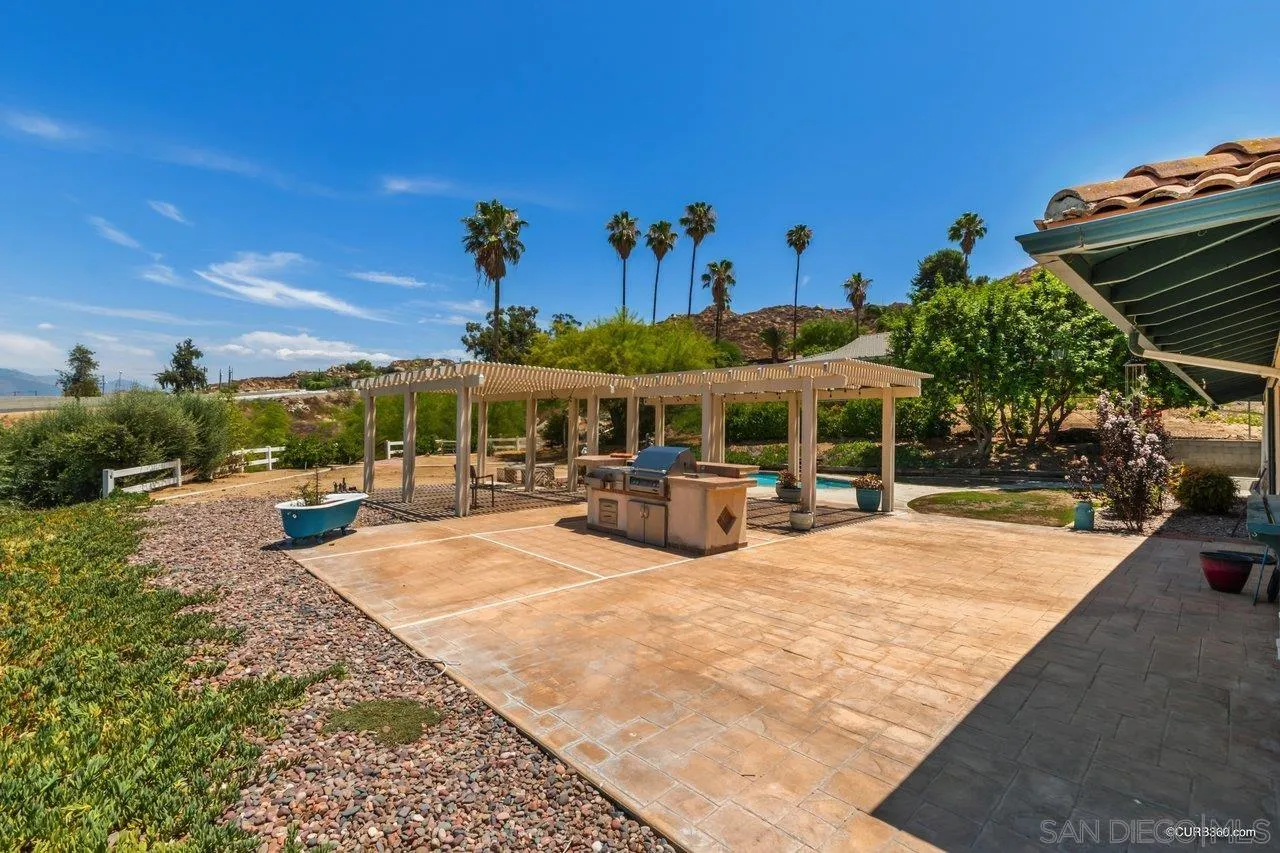 27510 Big Springs Ranch Road Hemet, CA 92544 - Photo 24 of 29 Gallery Image 24