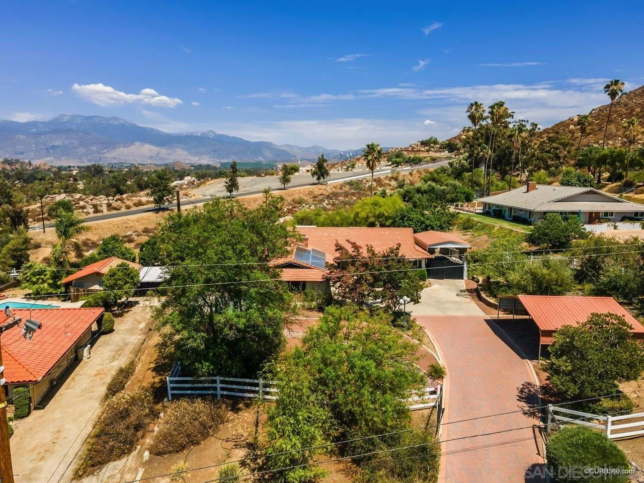 27510 Big Springs Ranch Road Hemet, CA 92544 - Photo 26 of 29 Gallery Image 26