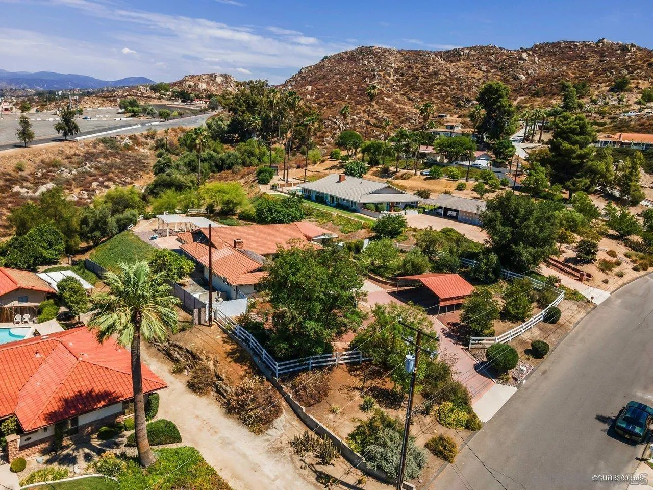 27510 Big Springs Ranch Road Hemet, CA 92544 - Photo 27 of 29 Gallery Image 27