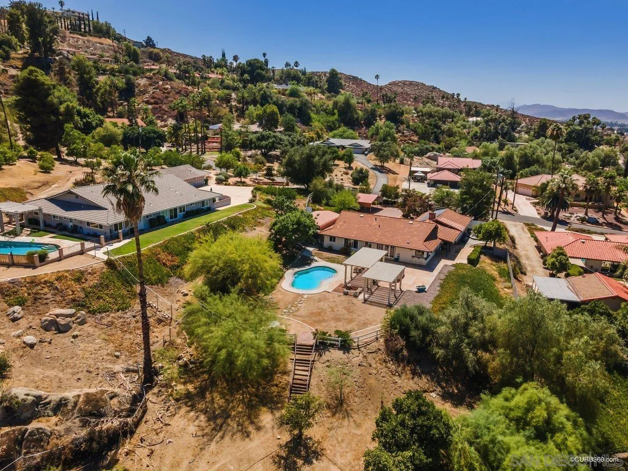 27510 Big Springs Ranch Road Hemet, CA 92544 - Photo 28 of 29 Gallery Image 28