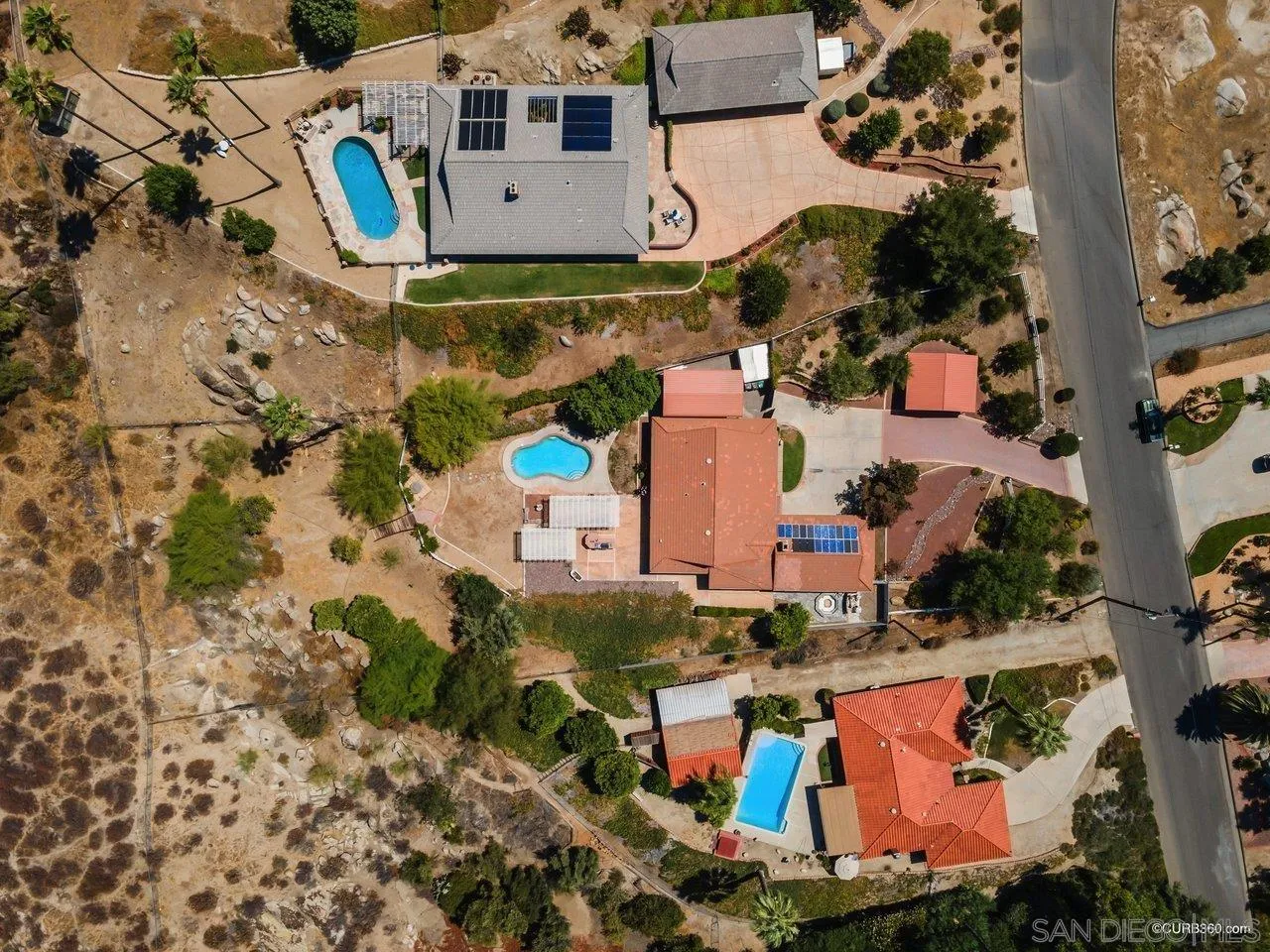 27510 Big Springs Ranch Road Hemet, CA 92544 - Photo 29 of 29 Gallery Image 29
