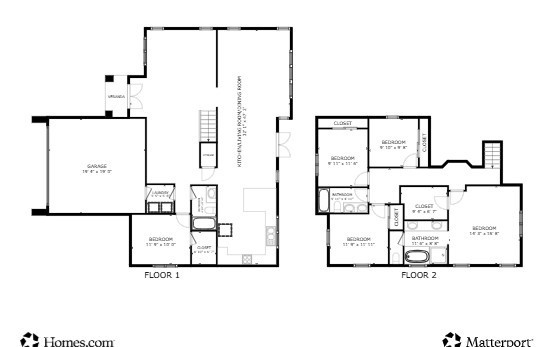 807 Lomond Drive Riverside, CA 92508 - Photo 47 of 47 Floorplan compliments of Home.com.