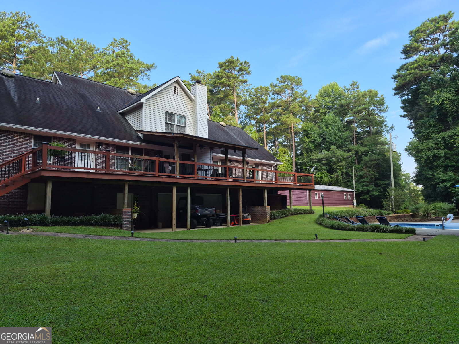 441 Campbell Road Meansville, GA 30256 - Photo 69 of 107 Gallery Image 69