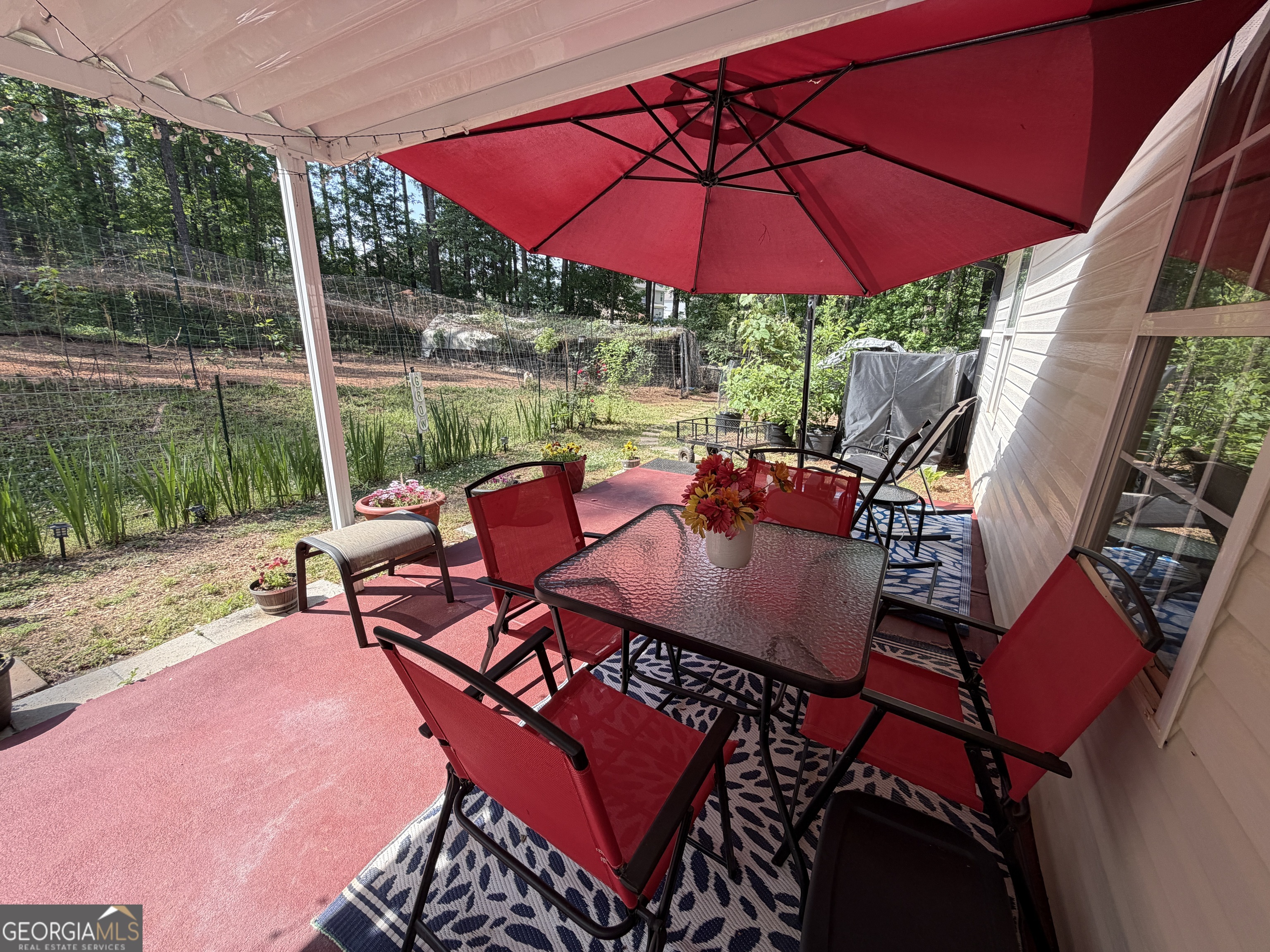 164 Sims Road Hogansville, GA 30230 - Photo 66 of 95