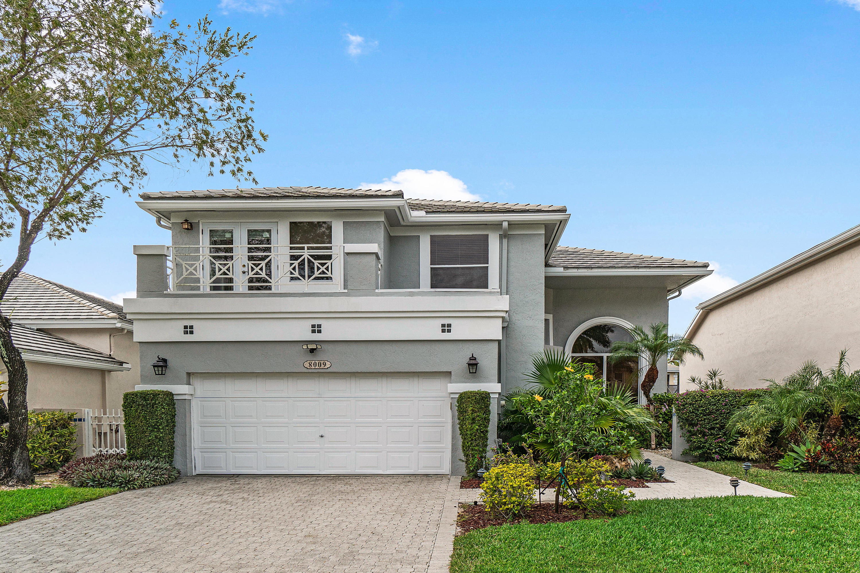 8009 Travelers Tree Drive Boca Raton, FL 33433 - Photo 2 of 44 8009-Travlers-Tree-Dr-Boca-Raton-33433