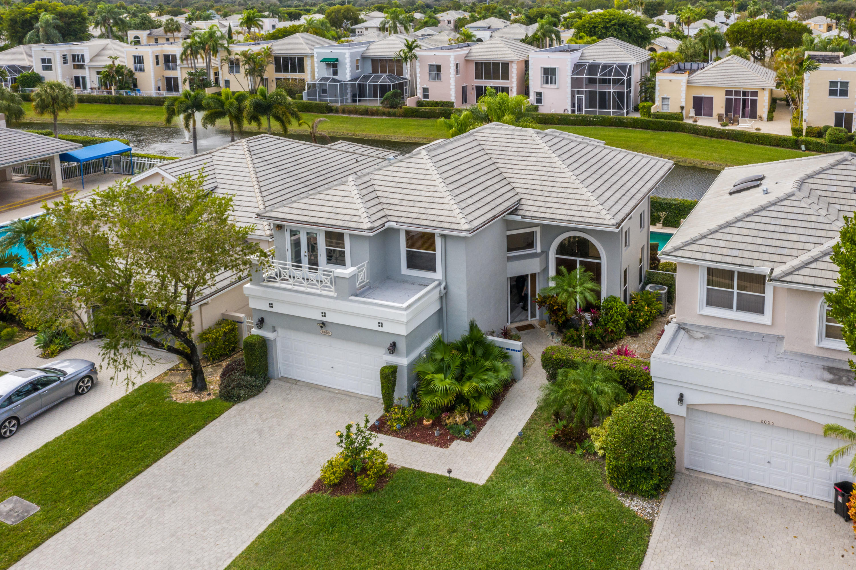 8009 Travelers Tree Drive Boca Raton, FL 33433 - Photo 35 of 44 035-8009TravelersTreeDrive-BocaRaton-FL-