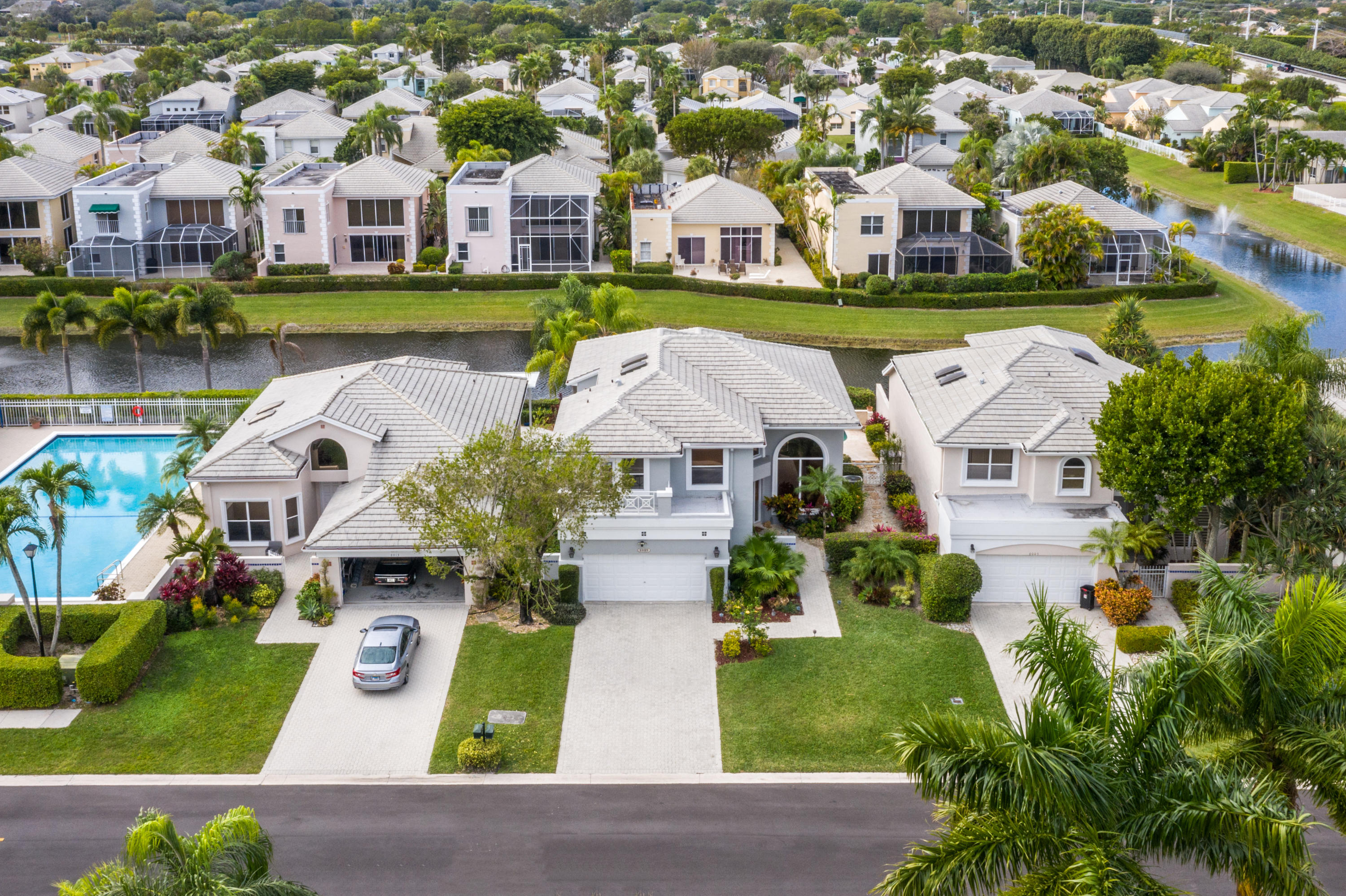 8009 Travelers Tree Drive Boca Raton, FL 33433 - Photo 37 of 44 8009-Travlers-Tree-Dr-Boca-Raton-33433