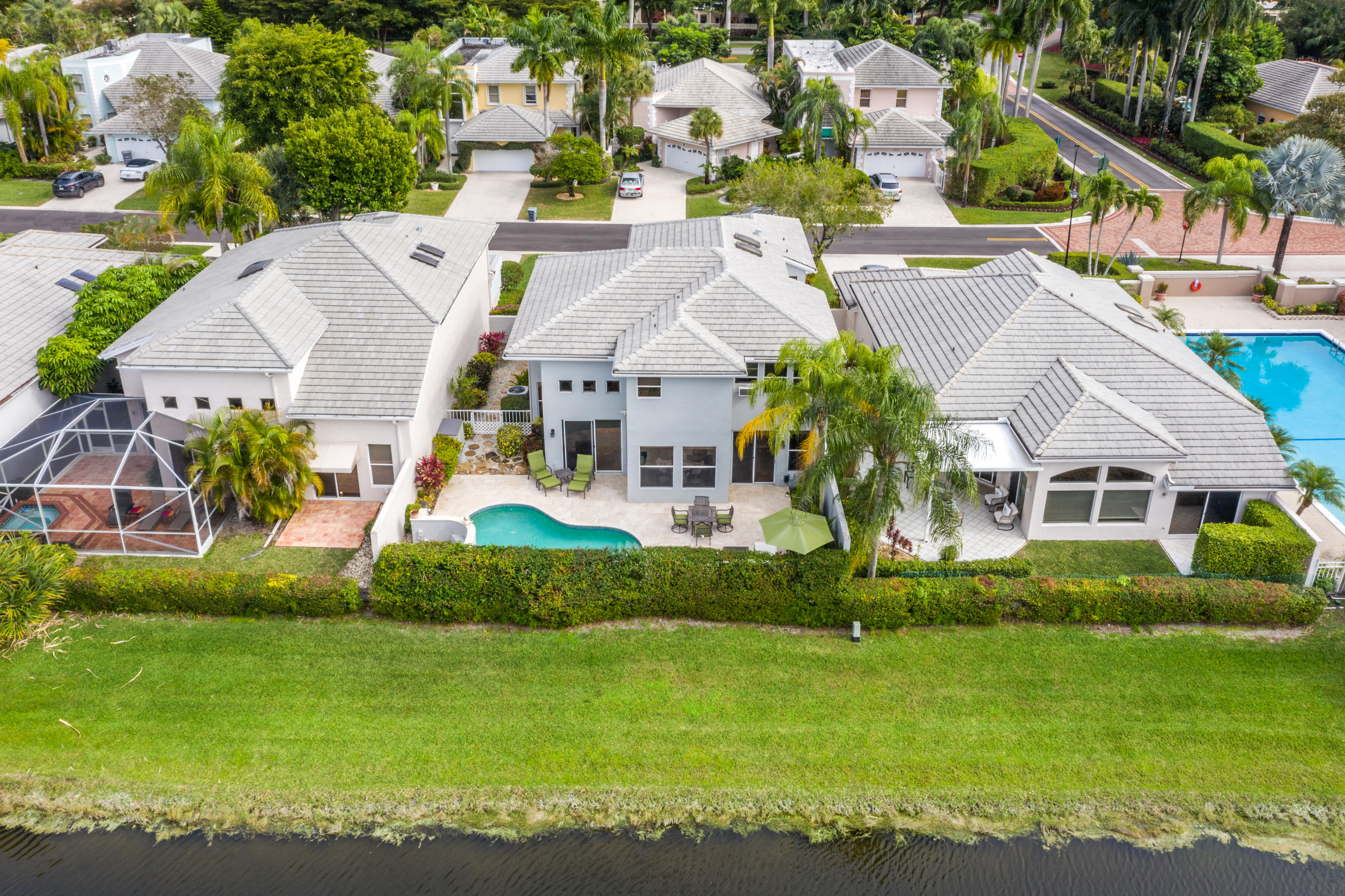 8009 Travelers Tree Drive Boca Raton, FL 33433 - Photo 40 of 44 8009-Travlers-Tree-Dr-Boca-Raton-33433