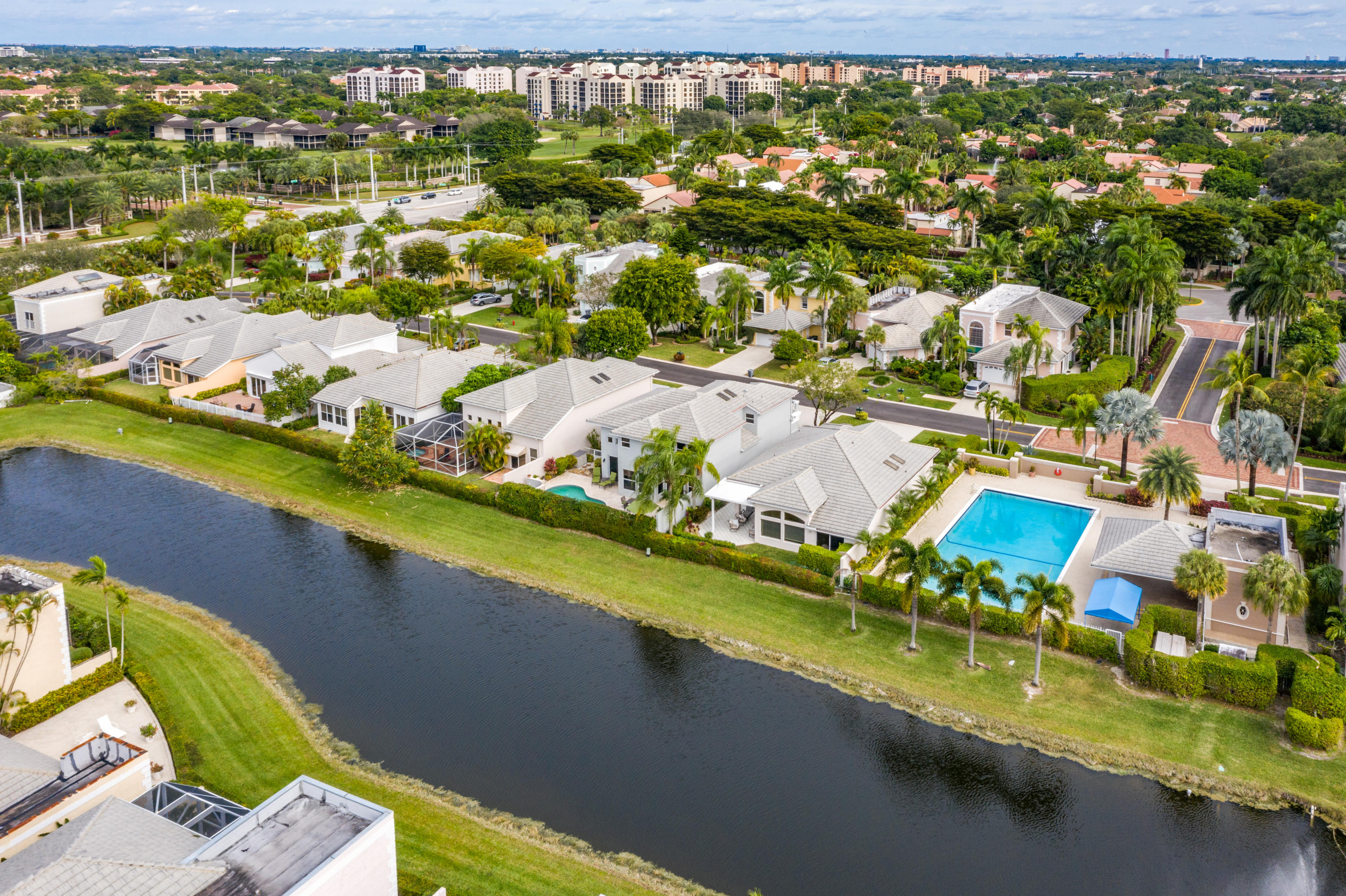 8009 Travelers Tree Drive Boca Raton, FL 33433 - Photo 42 of 44 8009-Travlers-Tree-Dr-Boca-Raton-33433