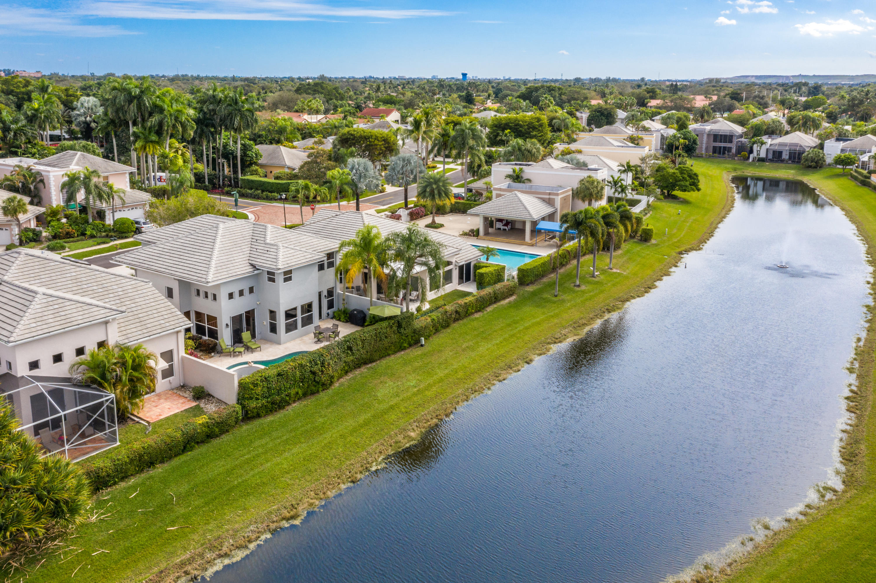 8009 Travelers Tree Drive Boca Raton, FL 33433 - Photo 44 of 44 8009-Travlers-Tree-Dr-Boca-Raton-33433