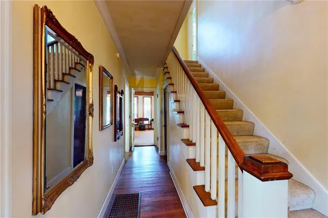 $220,000 | 722 West Walnut Street, Nevada, MO 64772