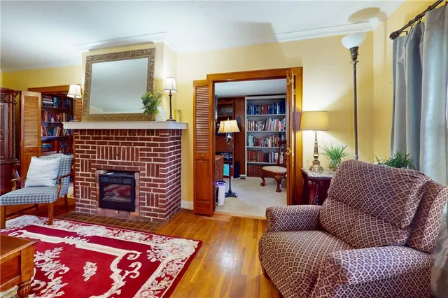 $220,000 | 722 West Walnut Street, Nevada, MO 64772