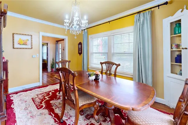 $220,000 | 722 West Walnut Street, Nevada, MO 64772