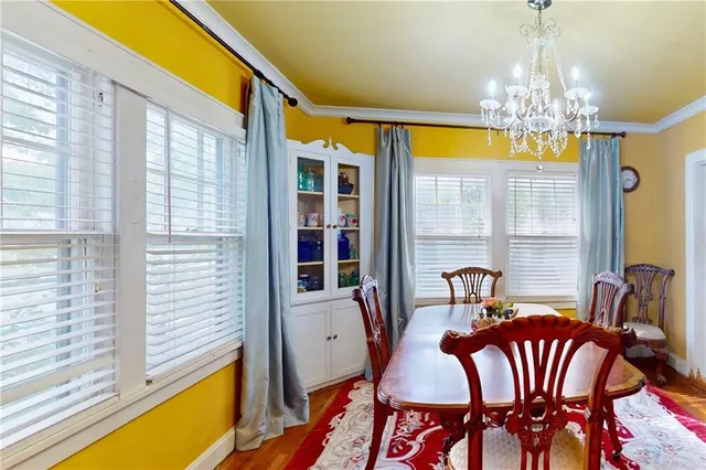 $220,000 | 722 West Walnut Street, Nevada, MO 64772