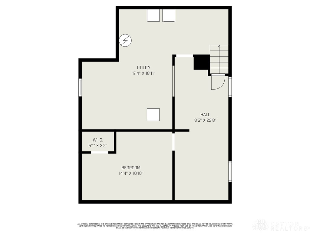 12 Maple Road Medway, OH 45341 - Photo 18 of 18 Gallery Image 18
