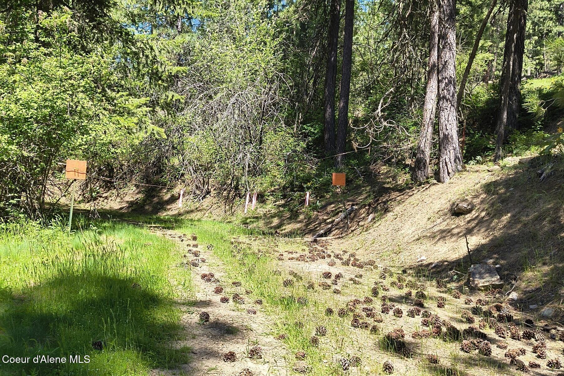 881 South Allen Road Coeur D'Alene, ID 83814 - Photo 14 of 26 Allen Access from Haven