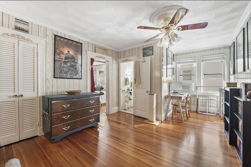 69 Jaques Street, Unit 3 Somerville, MA 02145 - Photo 2 of 6