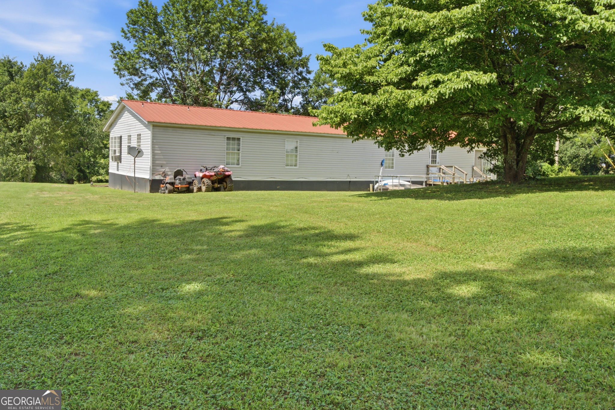 781 Jenkins Gap Road Summerville, GA 30747 - Photo 41 of 45