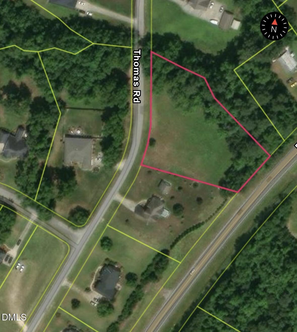 9161 Thomas Rd 9