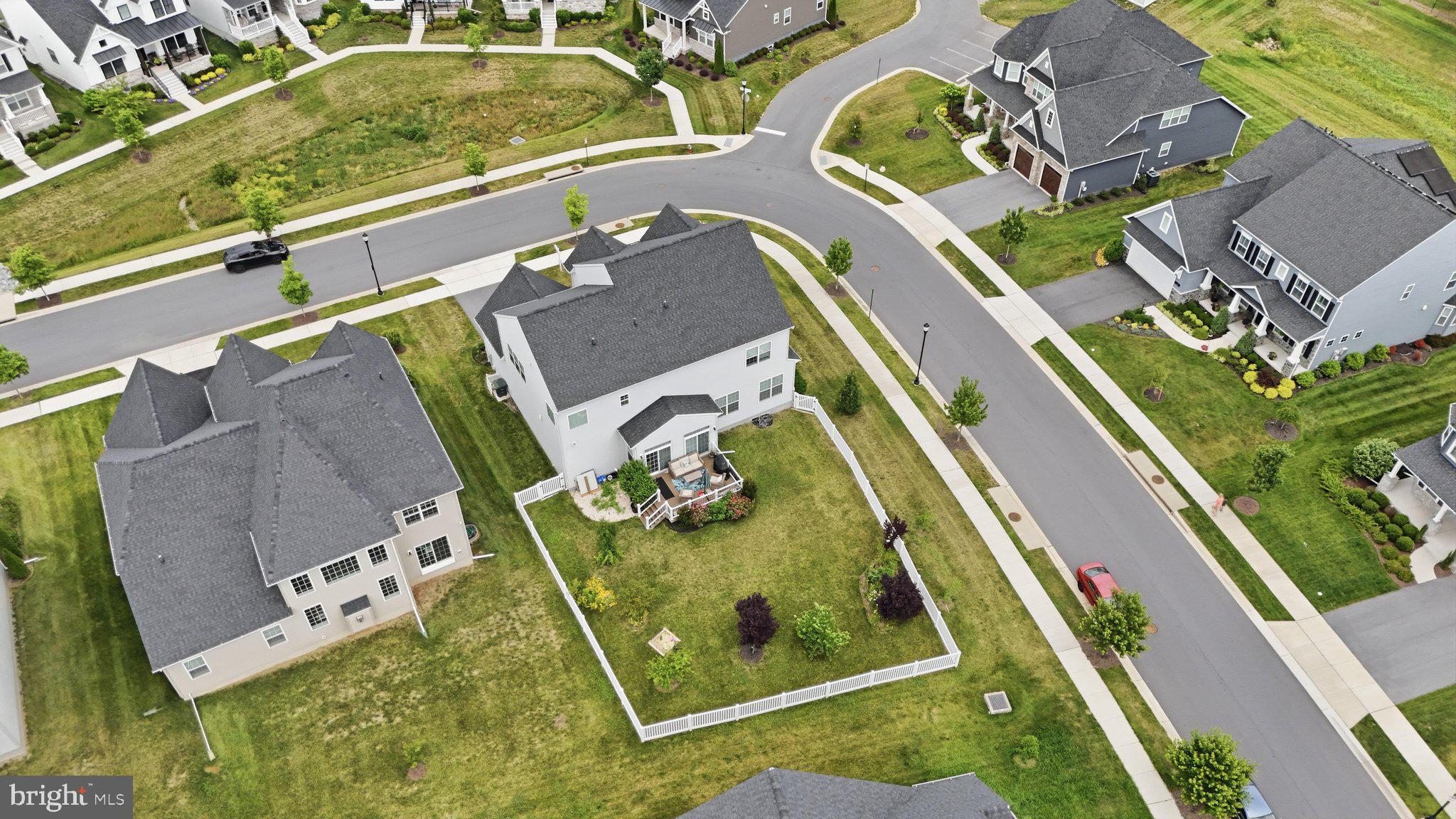 1694 Double Bank Road Frederick, MD 21702 - Photo 89 of 94 corner lot