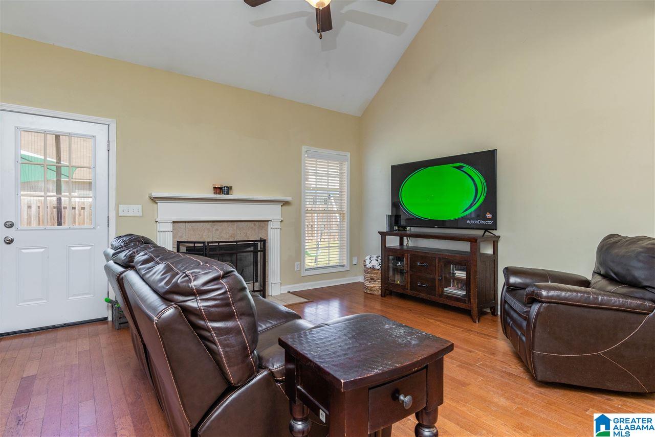 6851 Overview Drive Montgomery, AL 36117 - Photo 12 of 31