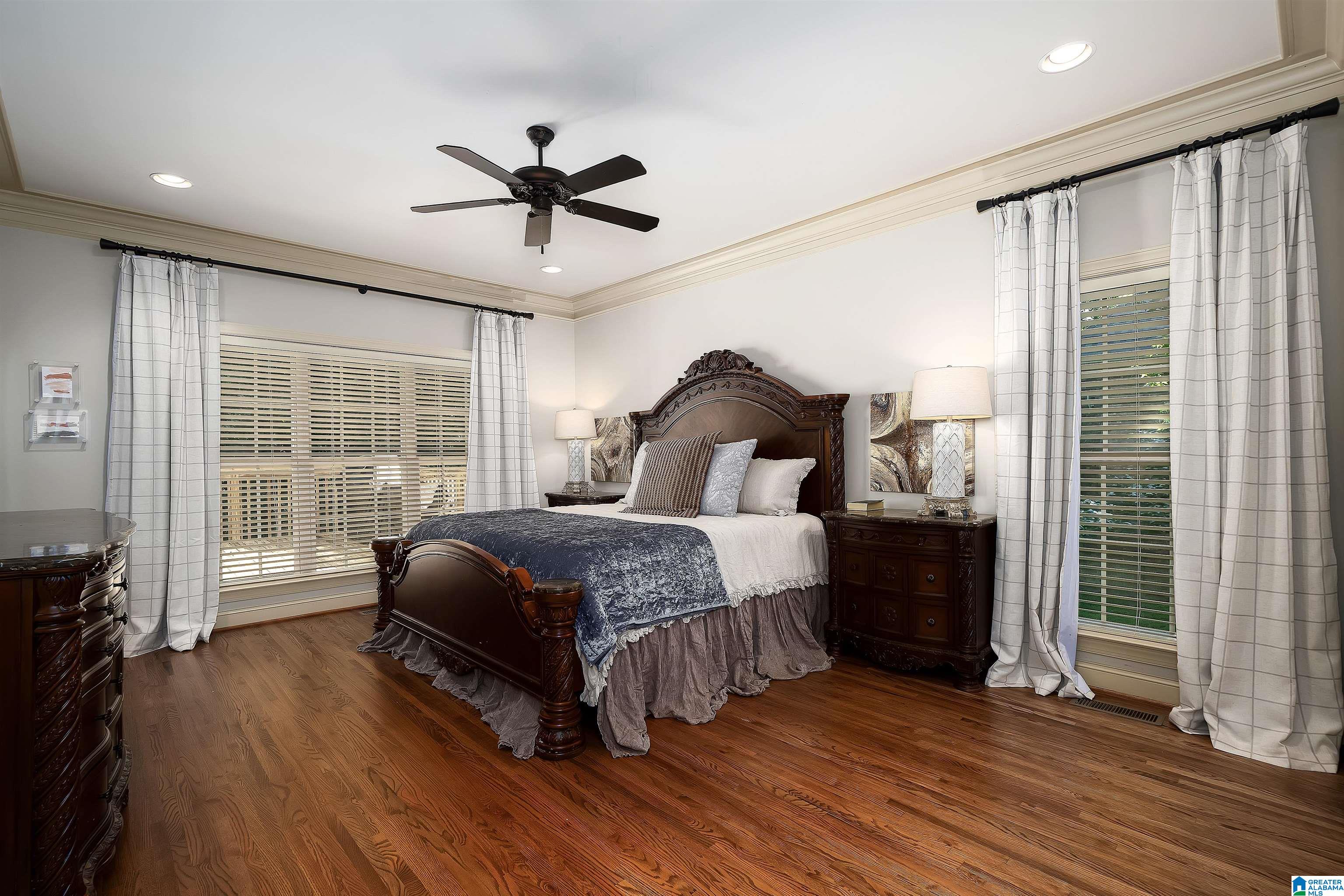 325 Middleridge Drive Springville, AL 35146 - Photo 22 of 55