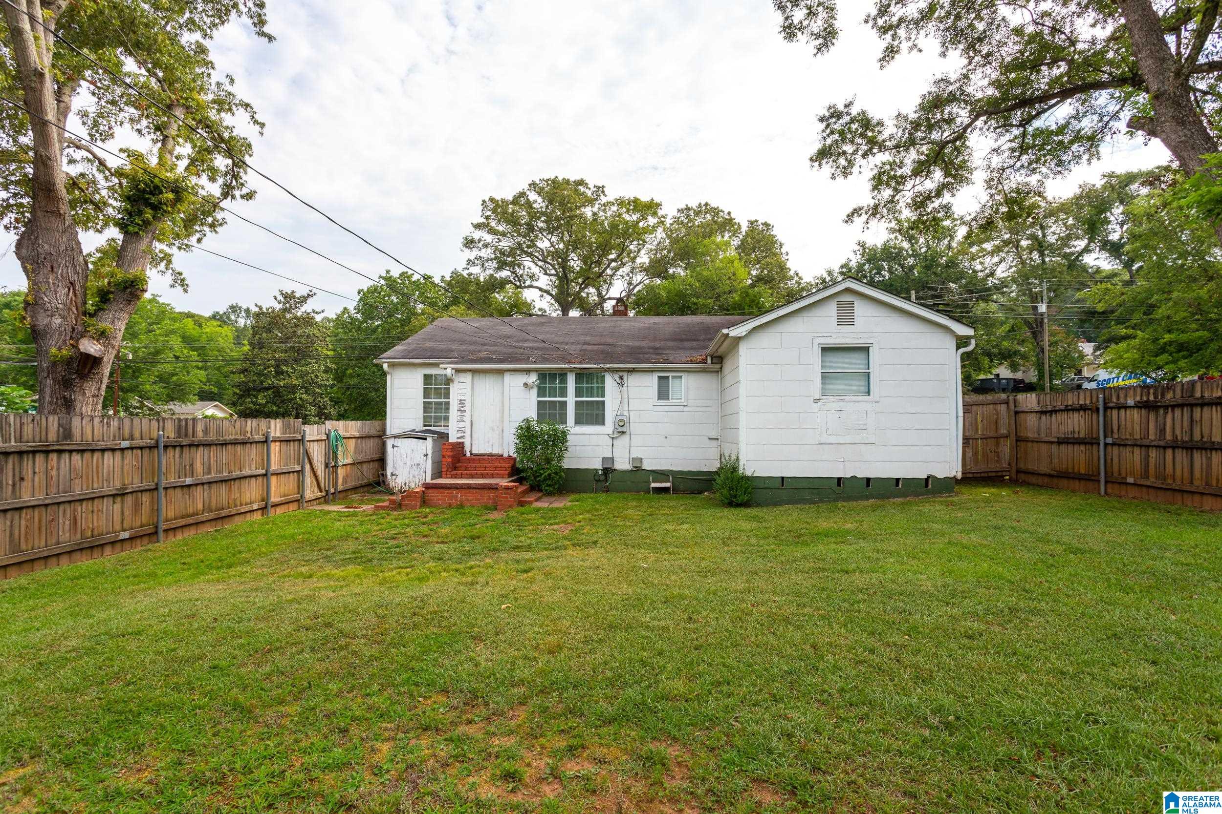 589 Heath Street Talladega, AL 35160 - Photo 31 of 35