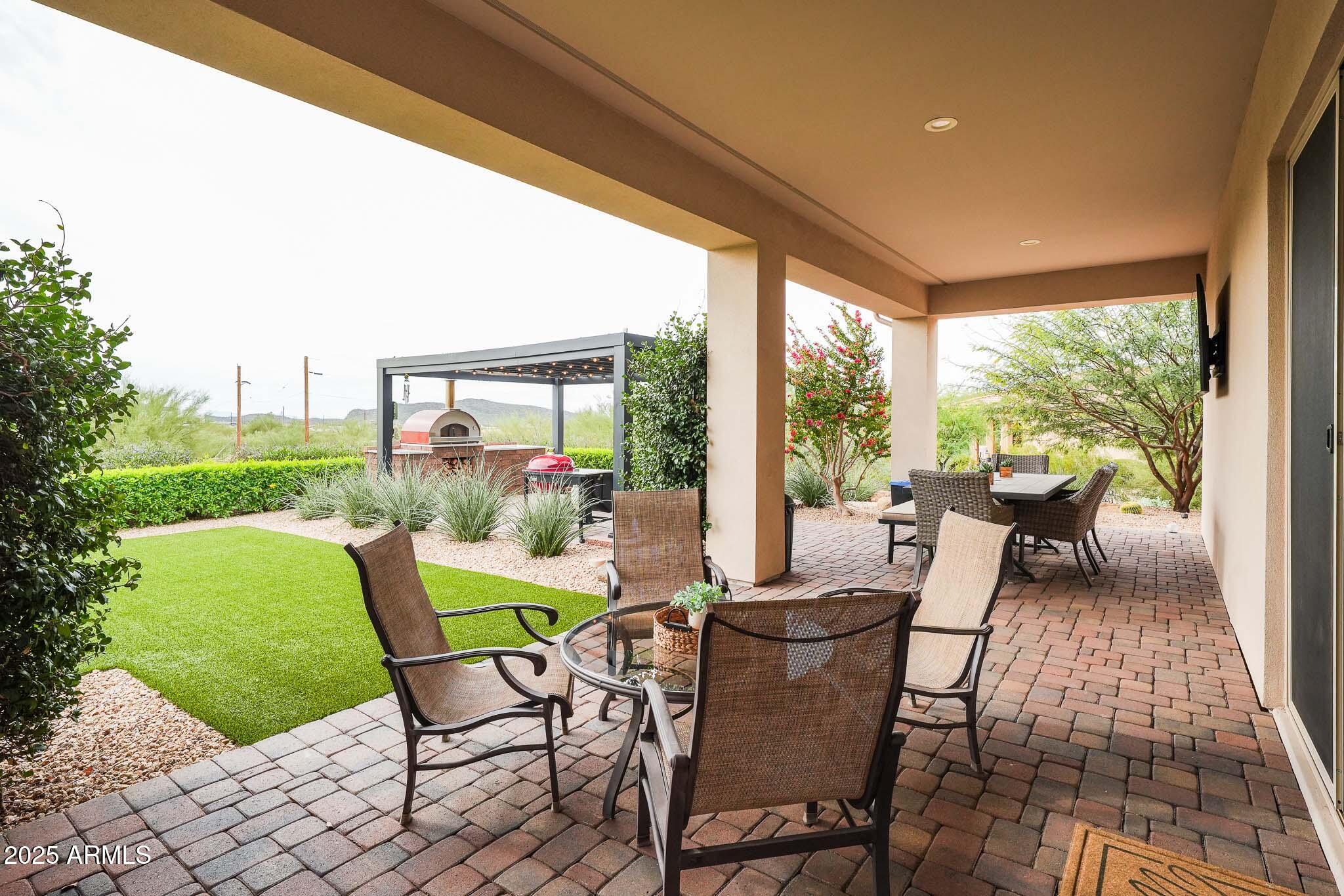 2049 East Gaffney Road New River, AZ 85087 - Photo 43 of 77 DSC04595