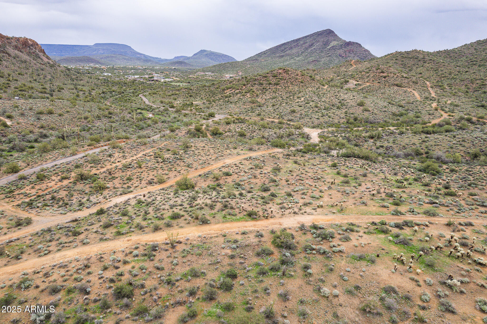 2049 East Gaffney Road New River, AZ 85087 - Photo 60 of 77 DJI_0443