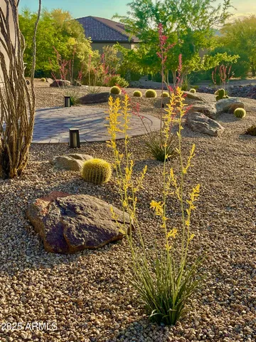 $825,000 | 2049 East Gaffney Road, New River, AZ 85087