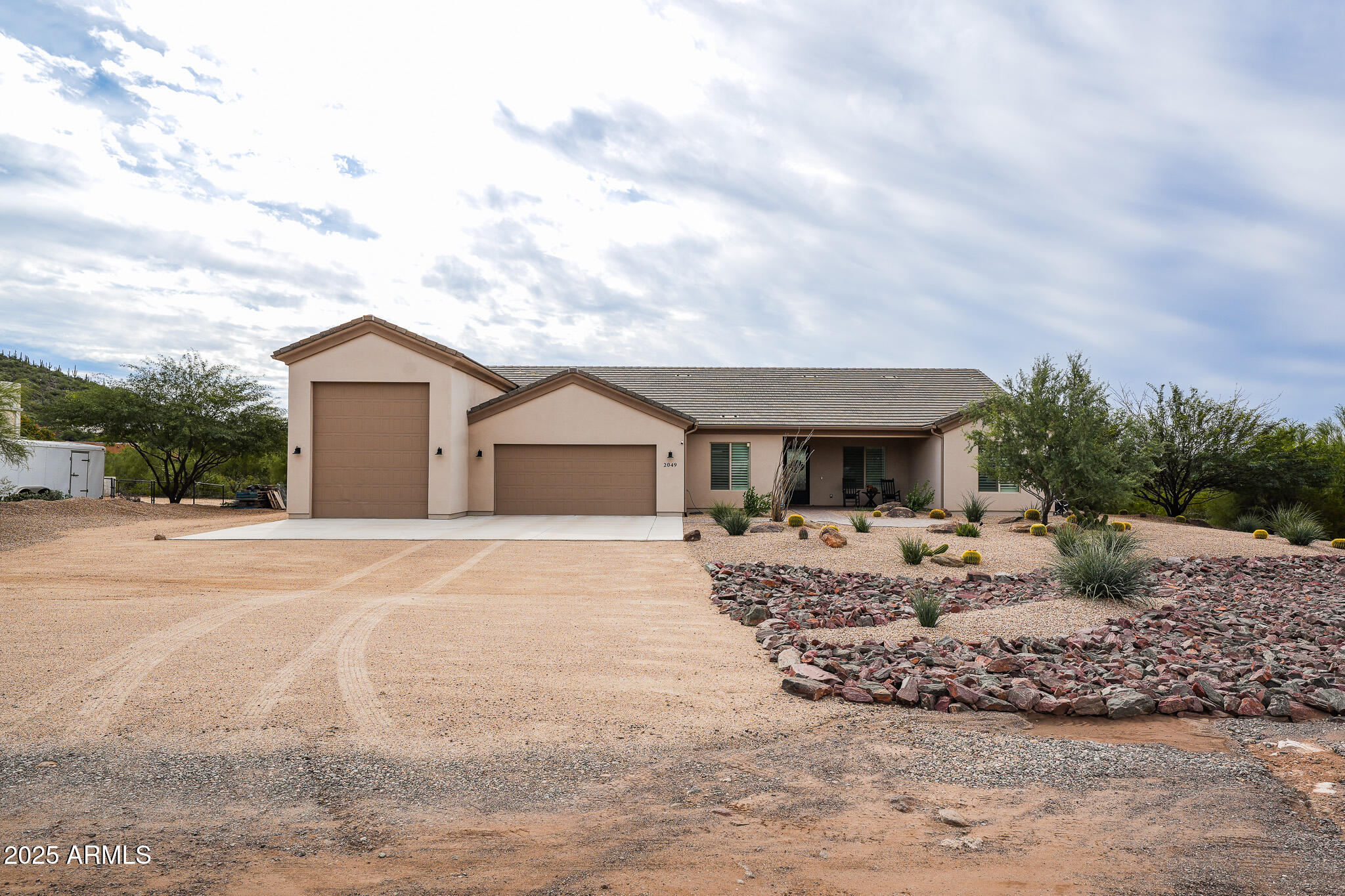 2049 East Gaffney Road New River, AZ 85087 - Photo 71 of 77 DSC04572