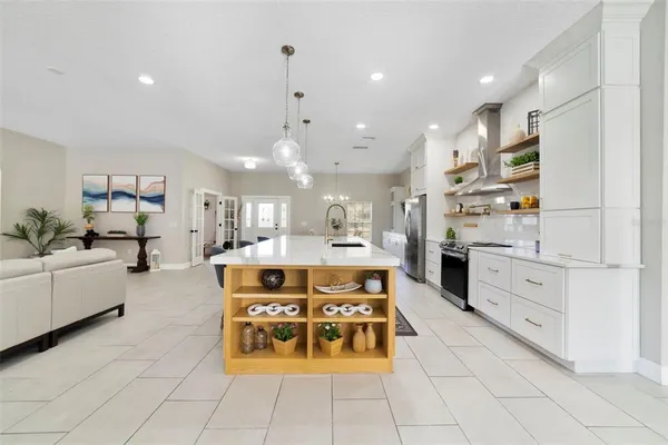 $739,900 | 1401 Hidden Oaks Bend, St. Cloud, FL 34771