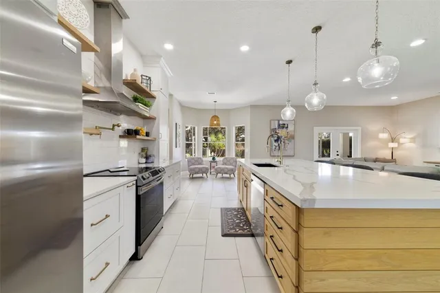 $750,000 | 1401 Hidden Oaks Bend, St. Cloud, FL 34771