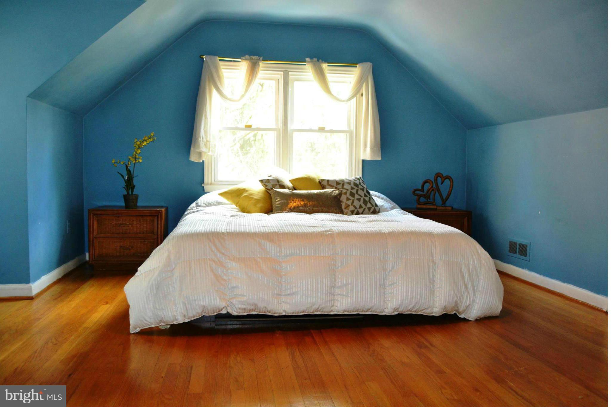 7011 Lancaster Road Pikesville, MD 21207 - Photo 16 of 23 Bedroom (Master)