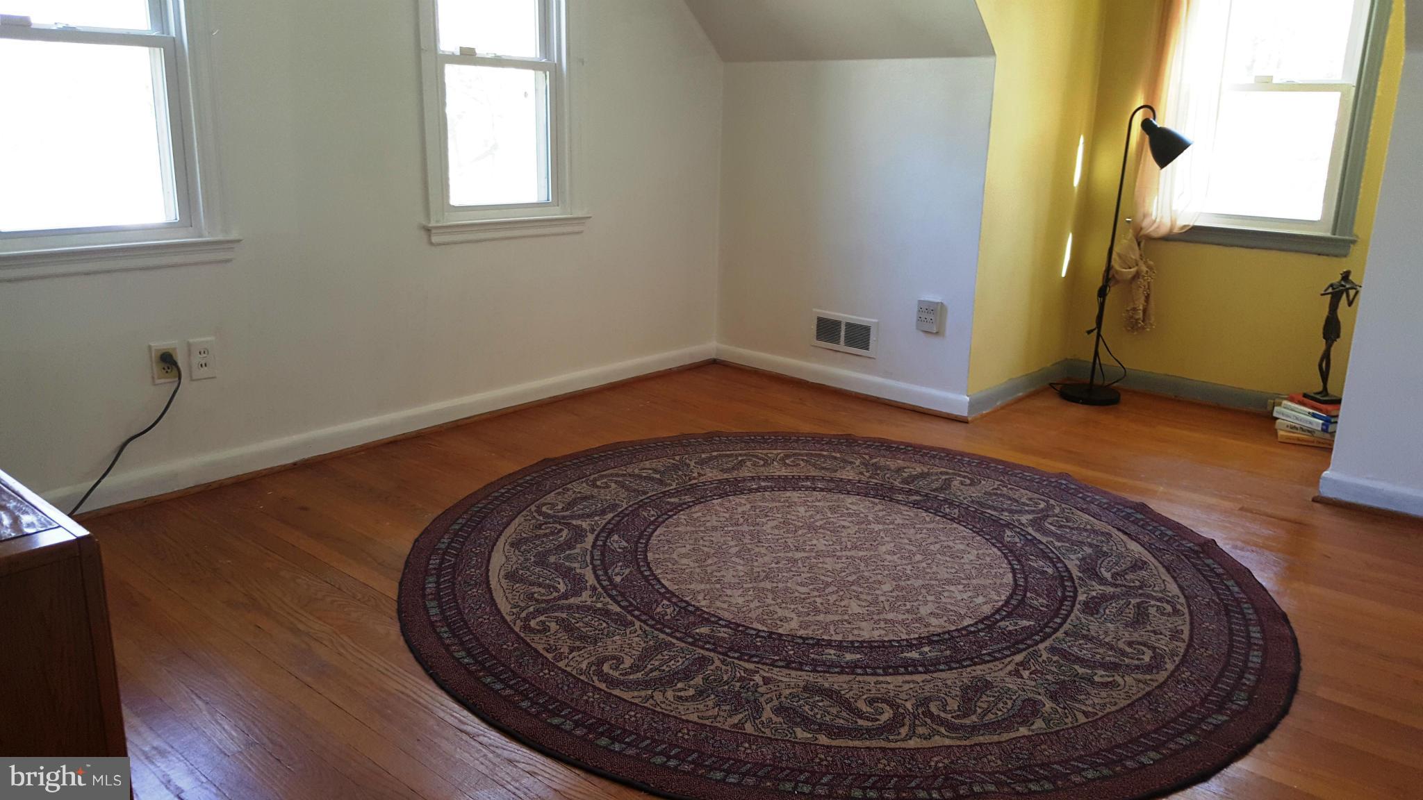 7011 Lancaster Road Pikesville, MD 21207 - Photo 18 of 23 Bedroom