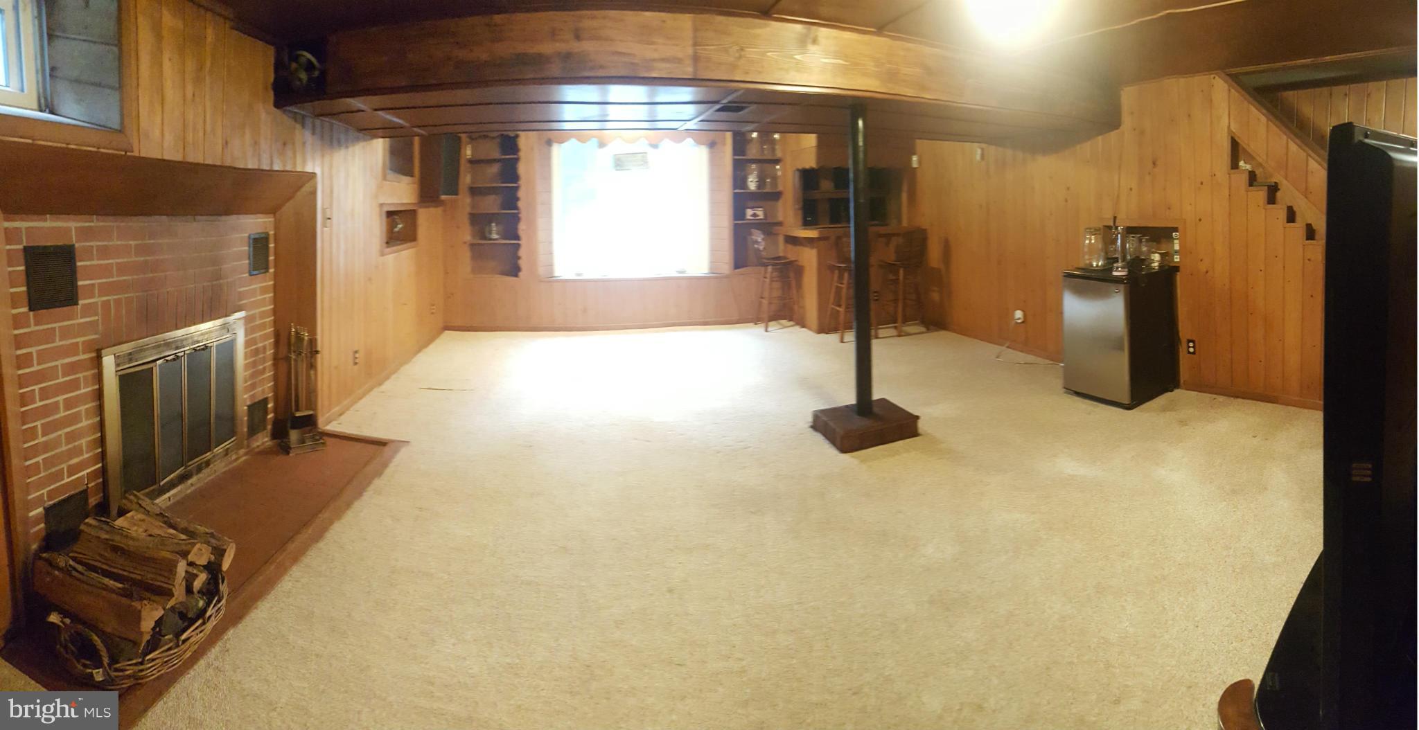 7011 Lancaster Road Pikesville, MD 21207 - Photo 21 of 23 Basement