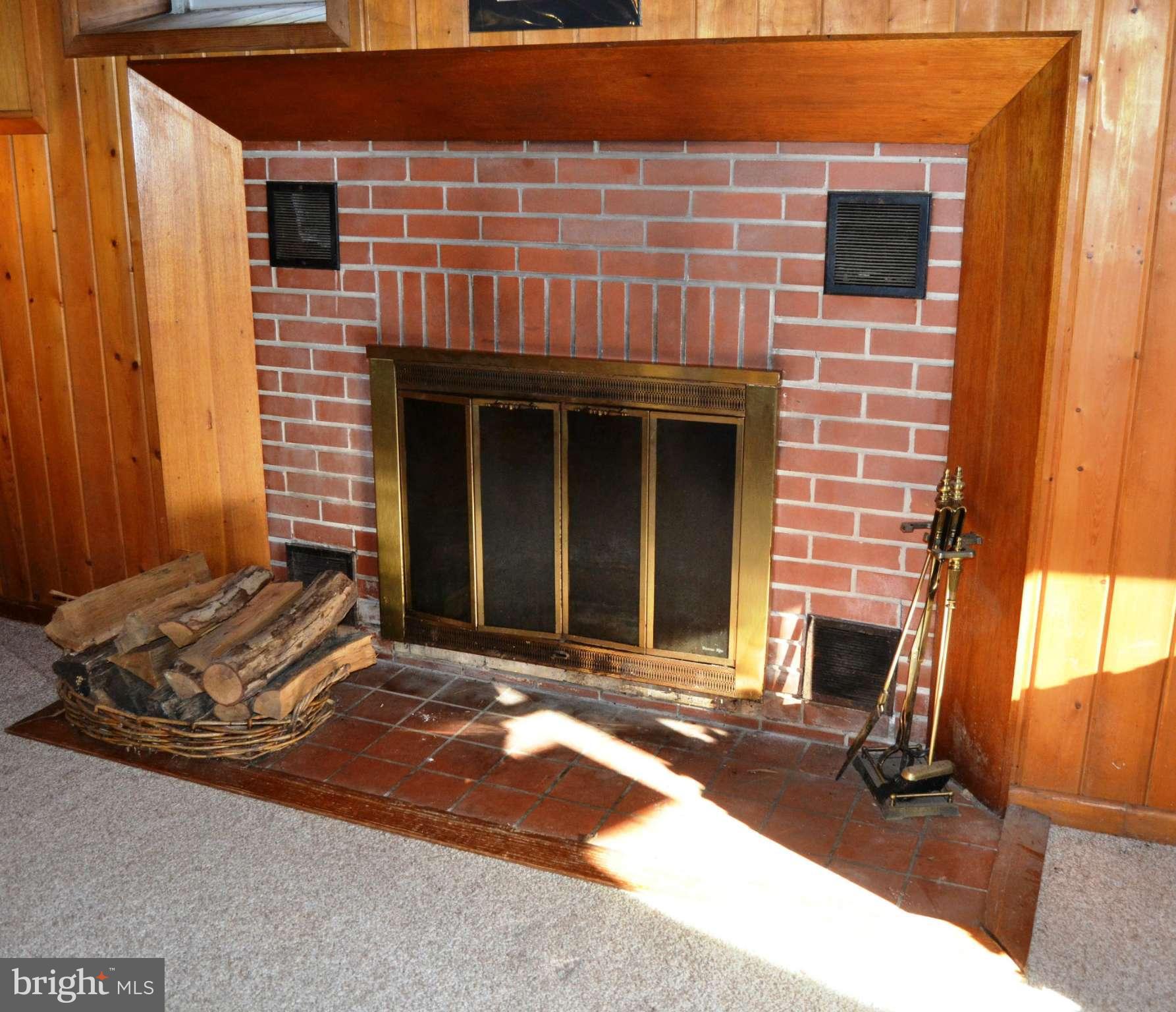 7011 Lancaster Road Pikesville, MD 21207 - Photo 22 of 23 Basement