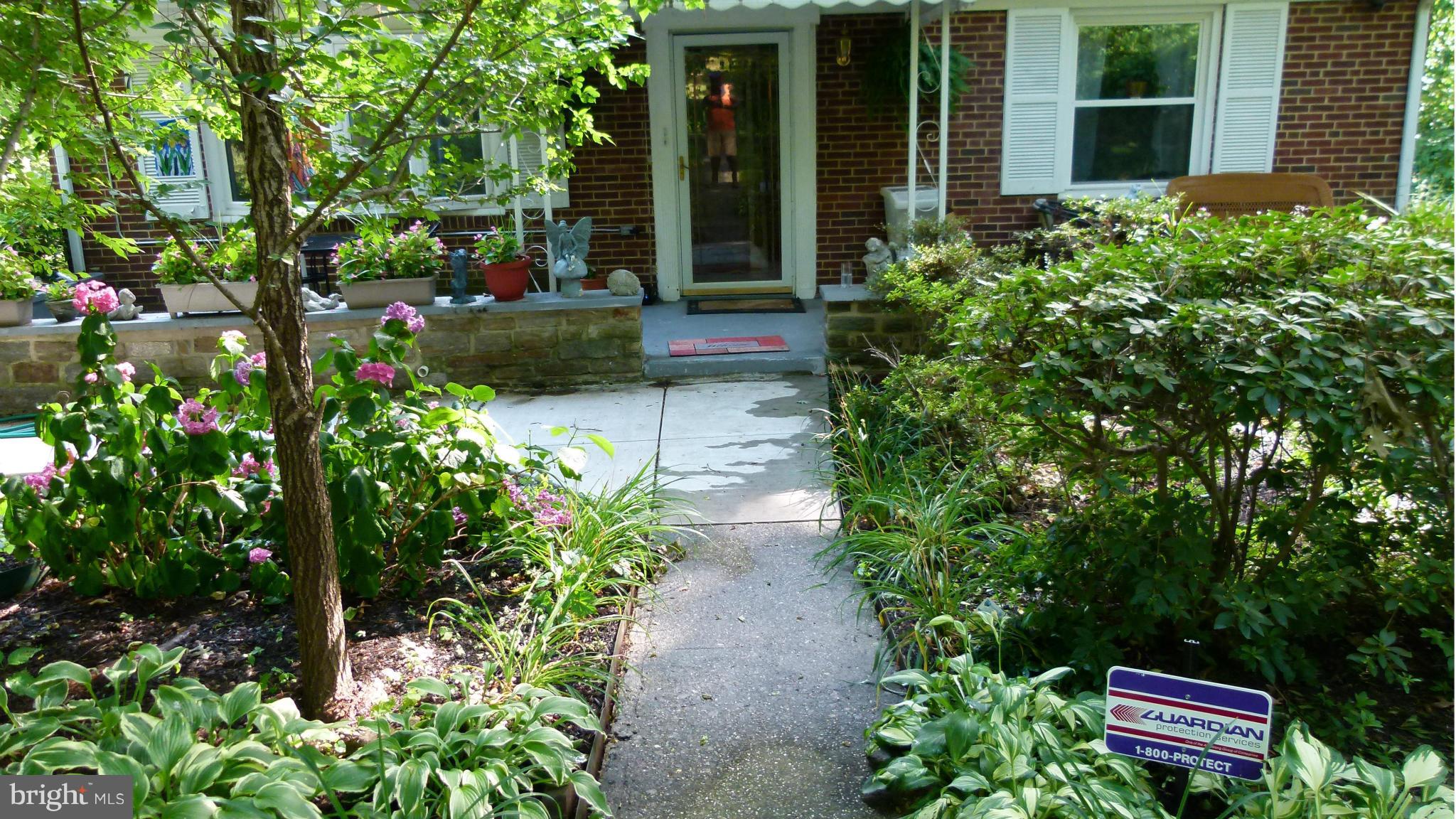 7011 Lancaster Road Pikesville, MD 21207 - Photo 23 of 23 Exterior (Front)